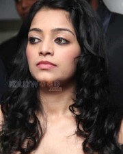 Actress Janani Iyer New Stills