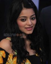 Actress Janani Iyer New Stills