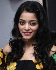 Actress Janani Iyer New Stills