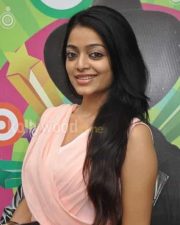 Actress Janani Iyer Sexy Stills