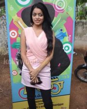 Actress Janani Iyer Sexy Stills