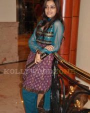 Actress Janani Iyer Stills