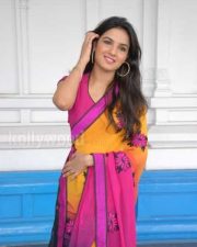 Actress Jasmine Pictures