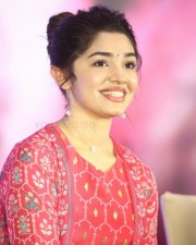 Actress Krithi Shetty at Shyam Singha Roy Blockbuster Classic Meet Photos 01 Actress Krithi Shetty at Shyam Singha Roy Blockbuster Classic Meet Photos 01