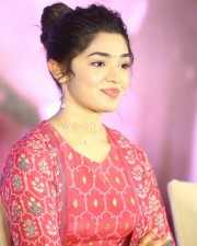 Actress Krithi Shetty at Shyam Singha Roy Blockbuster Classic Meet Photos 02 Actress Krithi Shetty at Shyam Singha Roy Blockbuster Classic Meet Photos 02