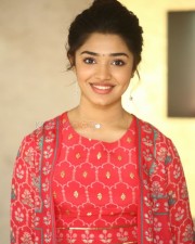 Actress Krithi Shetty at Shyam Singha Roy Blockbuster Classic Meet Photos 05 Actress Krithi Shetty at Shyam Singha Roy Blockbuster Classic Meet Photos 05