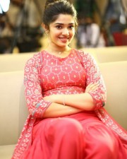 Actress Krithi Shetty at Shyam Singha Roy Blockbuster Classic Meet Photos 10 Actress Krithi Shetty at Shyam Singha Roy Blockbuster Classic Meet Photos 10