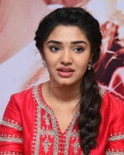 Actress Krithi Shetty at Shyam Singha Roy Interview Photos 22 Actress Krithi Shetty at Shyam Singha Roy Interview Photos 22