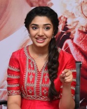 Actress Krithi Shetty at Shyam Singha Roy Interview Photos 23 Actress Krithi Shetty at Shyam Singha Roy Interview Photos 23