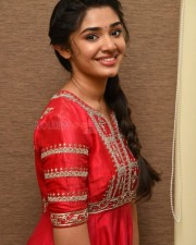 Actress Krithi Shetty at Shyam Singha Roy Interview Photos 26 Actress Krithi Shetty at Shyam Singha Roy Interview Photos 26