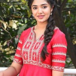Actress Krithi Shetty at Shyam Singha Roy Interview Photos 32 Actress Krithi Shetty at Shyam Singha Roy Interview Photos 32