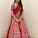 Actress Krithi Shetty at Shyam Singha Roy Movie Pre Release Event Pictures 02 Actress Krithi Shetty at Shyam Singha Roy Movie Pre Release Event Pictures 02