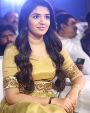 Actress Krithi Shetty at Shyam Singha Roy Movie Royal Event Photos 03 Actress Krithi Shetty at Shyam Singha Roy Movie Royal Event Photos 03