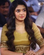 Actress Krithi Shetty at Shyam Singha Roy Movie Royal Event Photos 05 Actress Krithi Shetty at Shyam Singha Roy Movie Royal Event Photos 05