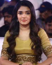 Actress Krithi Shetty at Shyam Singha Roy Movie Royal Event Photos 06 Actress Krithi Shetty at Shyam Singha Roy Movie Royal Event Photos 06