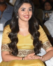Actress Krithi Shetty at Shyam Singha Roy Movie Royal Event Photos 10 Actress Krithi Shetty at Shyam Singha Roy Movie Royal Event Photos 10