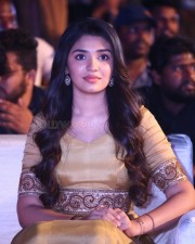 Actress Krithi Shetty at Shyam Singha Roy Movie Royal Event Photos 12 Actress Krithi Shetty at Shyam Singha Roy Movie Royal Event Photos 12