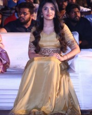 Actress Krithi Shetty at Shyam Singha Roy Movie Royal Event Photos 13 Actress Krithi Shetty at Shyam Singha Roy Movie Royal Event Photos 13