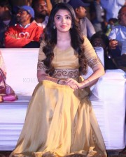 Actress Krithi Shetty at Shyam Singha Roy Movie Royal Event Photos 14 Actress Krithi Shetty at Shyam Singha Roy Movie Royal Event Photos 14