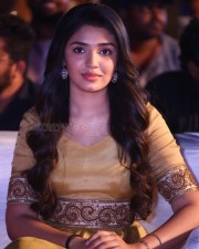 Actress Krithi Shetty at Shyam Singha Roy Movie Royal Event Photos 15 Actress Krithi Shetty at Shyam Singha Roy Movie Royal Event Photos 15