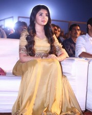 Actress Krithi Shetty at Shyam Singha Roy Movie Royal Event Photos 19 Actress Krithi Shetty at Shyam Singha Roy Movie Royal Event Photos 19