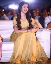 Actress Krithi Shetty at Shyam Singha Roy Movie Royal Event Photos 20 Actress Krithi Shetty at Shyam Singha Roy Movie Royal Event Photos 20