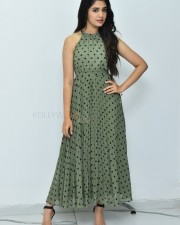 Actress Krithi Shetty at The Warrior Movie Interview Pictures 04 Actress Krithi Shetty at The Warrior Movie Interview Pictures 04