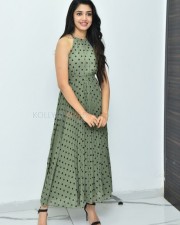Actress Krithi Shetty at The Warrior Movie Interview Pictures 06 Actress Krithi Shetty at The Warrior Movie Interview Pictures 06