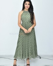 Actress Krithi Shetty at The Warrior Movie Interview Pictures 36 Actress Krithi Shetty at The Warrior Movie Interview Pictures 36
