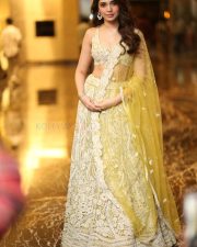 Actress Krithi Shetty at the Grand Pre Release Event of Vaa Vaathiyaar Photos 23 Actress Krithi Shetty at the Grand Pre Release Event of Vaa Vaathiyaar Photos 23