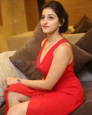 Actress Mouryaani Hot Photos