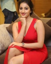 Actress Mouryaani Hot Photos