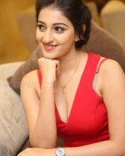Actress Mouryaani Hot Photos