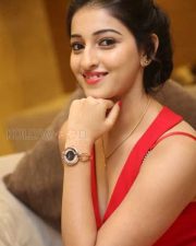 Actress Mouryaani Hot Photos