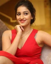 Actress Mouryaani Hot Photos
