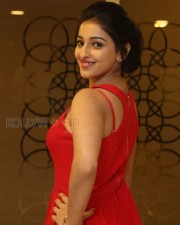 Actress Mouryaani Hot Photos
