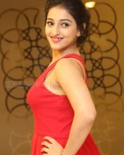 Actress Mouryaani Hot Photos