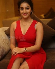 Actress Mouryaani Hot Photos