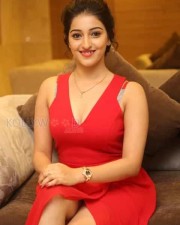 Actress Mouryaani Hot Photos