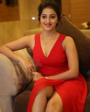 Actress Mouryaani Hot Photos