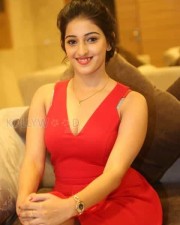 Actress Mouryaani Hot Photos