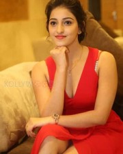 Actress Mouryaani Hot Photos
