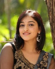 Actress Mouryani At Law Trailer Launch Photos