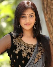 Actress Mouryani At Law Trailer Launch Photos