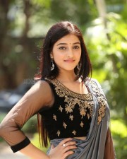 Actress Mouryani At Law Trailer Launch Photos