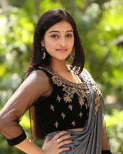Actress Mouryani At Law Trailer Launch Photos