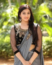 Actress Mouryani At Law Trailer Launch Photos