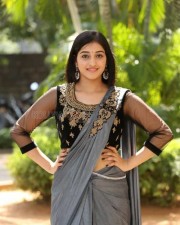 Actress Mouryani At Law Trailer Launch Photos