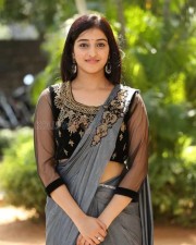 Actress Mouryani At Law Trailer Launch Photos