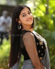 Actress Mouryani At Law Trailer Launch Photos